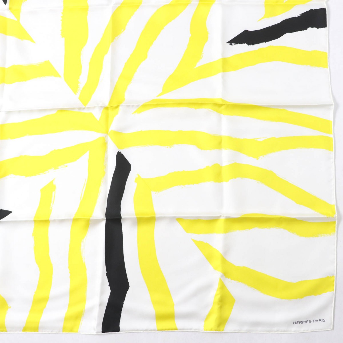 Hermes Scarf Main