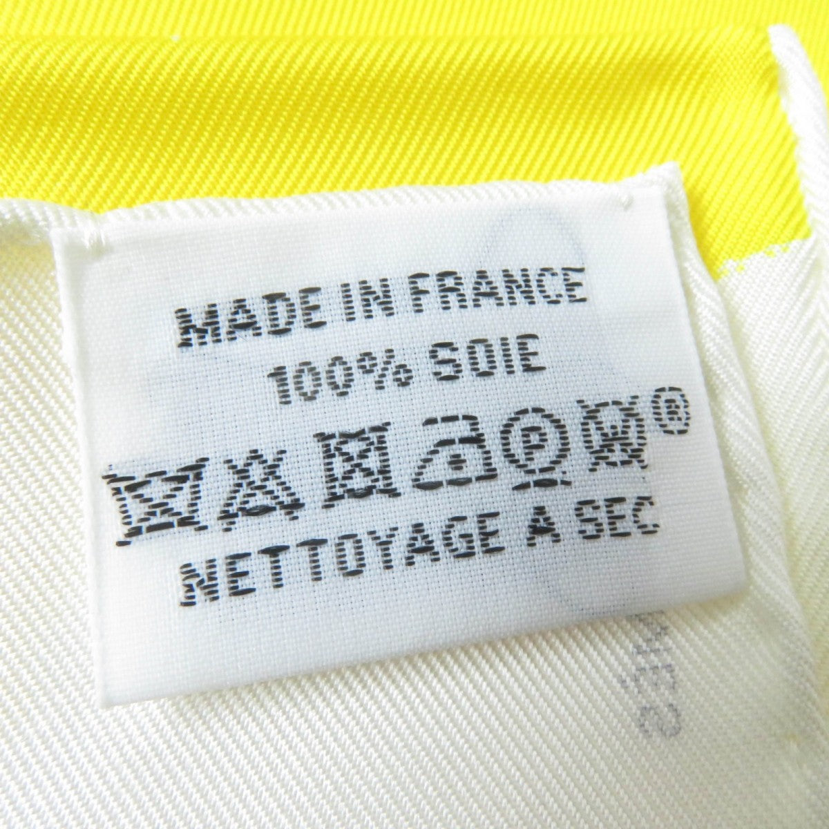 Hermes Scarf Main