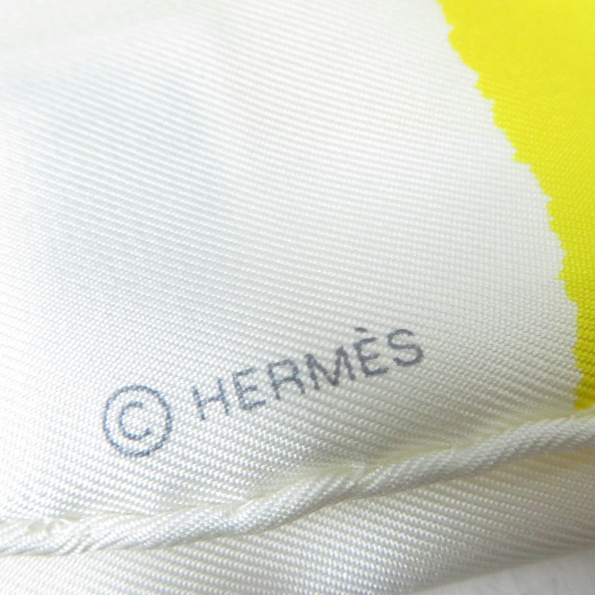 Hermes Scarf Main
