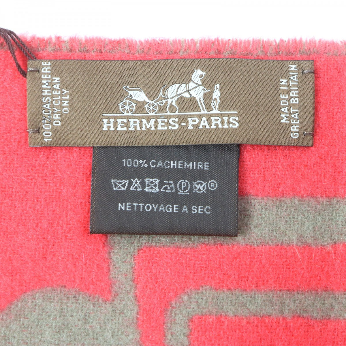 Hermes Scarf Main