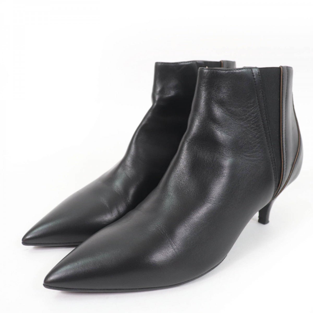 Hermes Short Boots Main