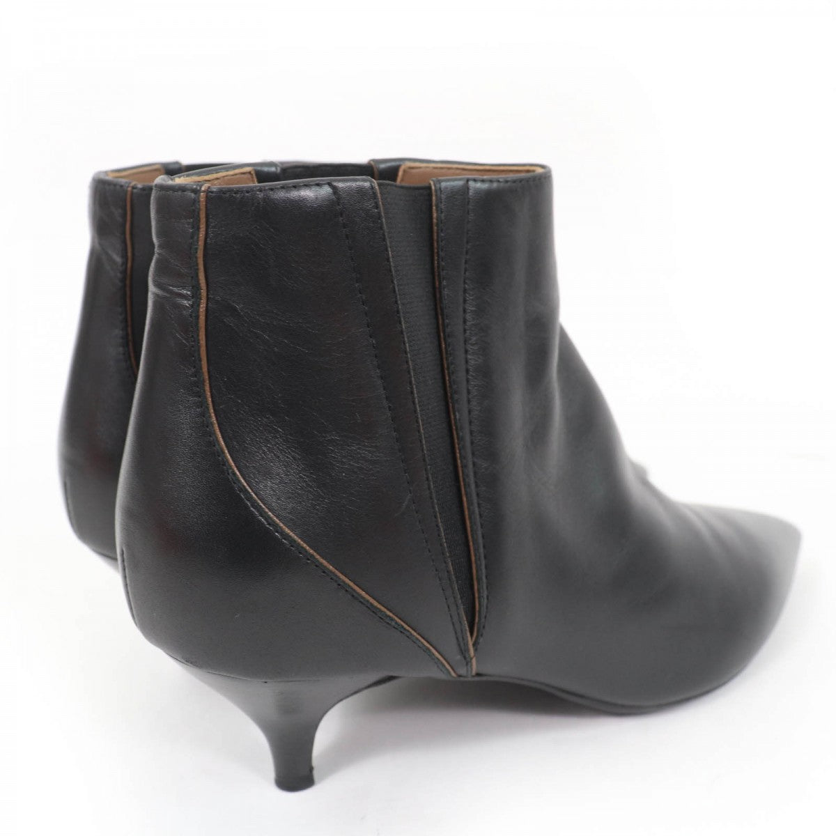 Hermes Short Boots Main