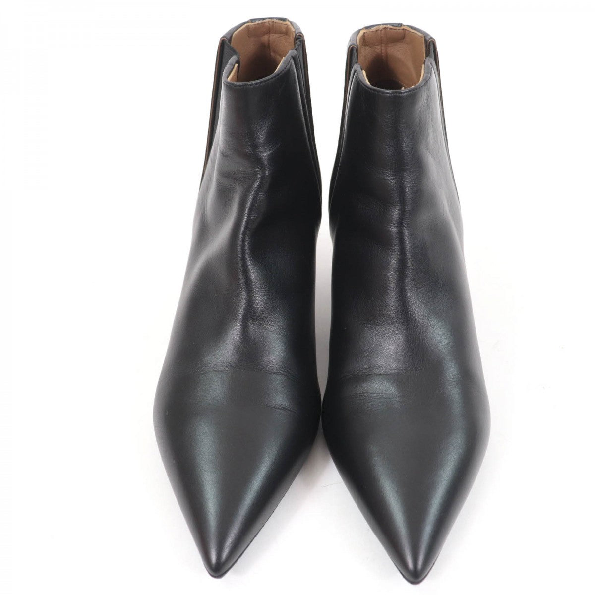 Hermes Short Boots Main