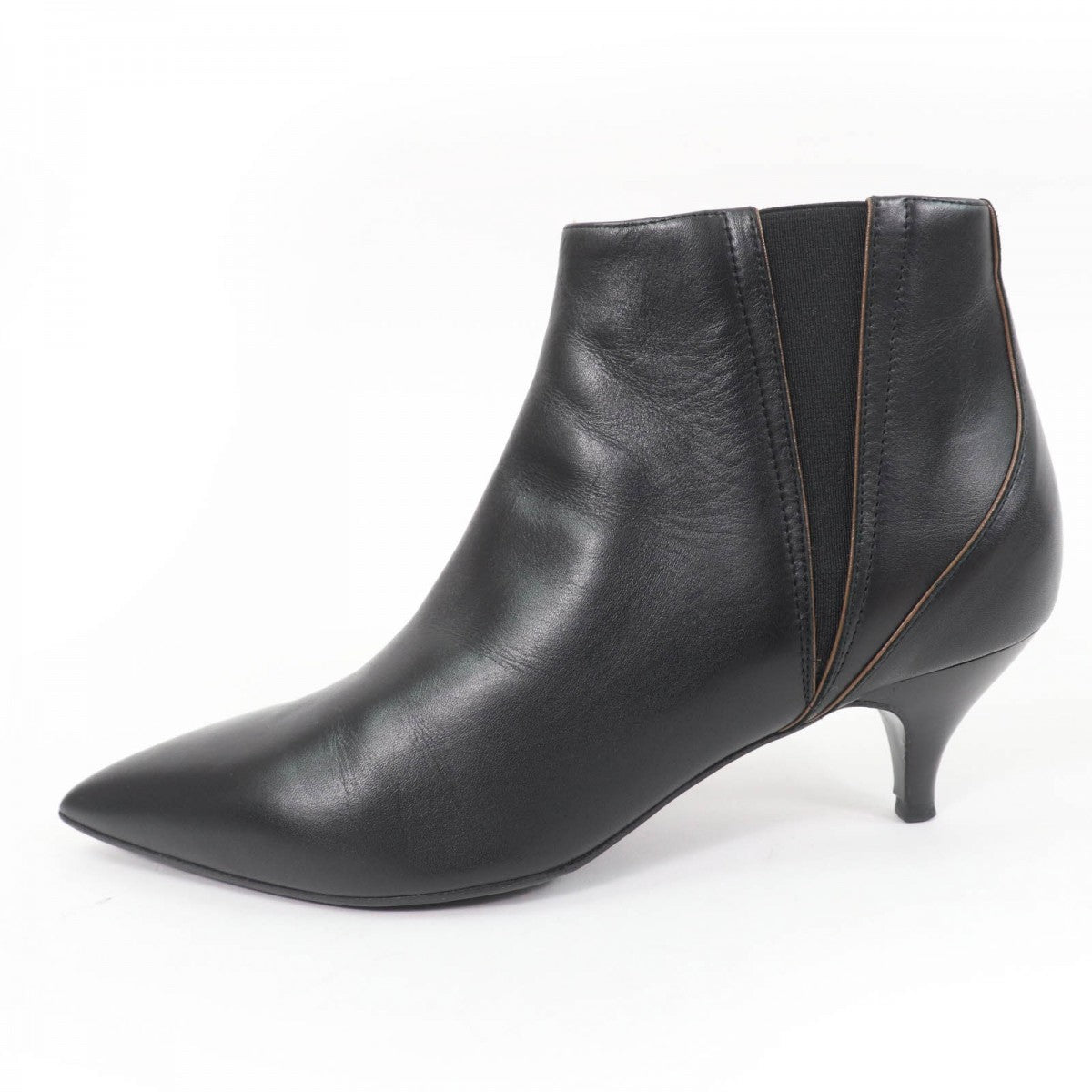 Hermes Short Boots Main