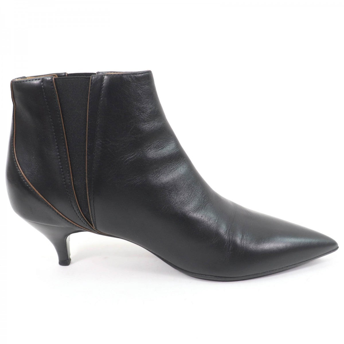 Hermes Short Boots Main