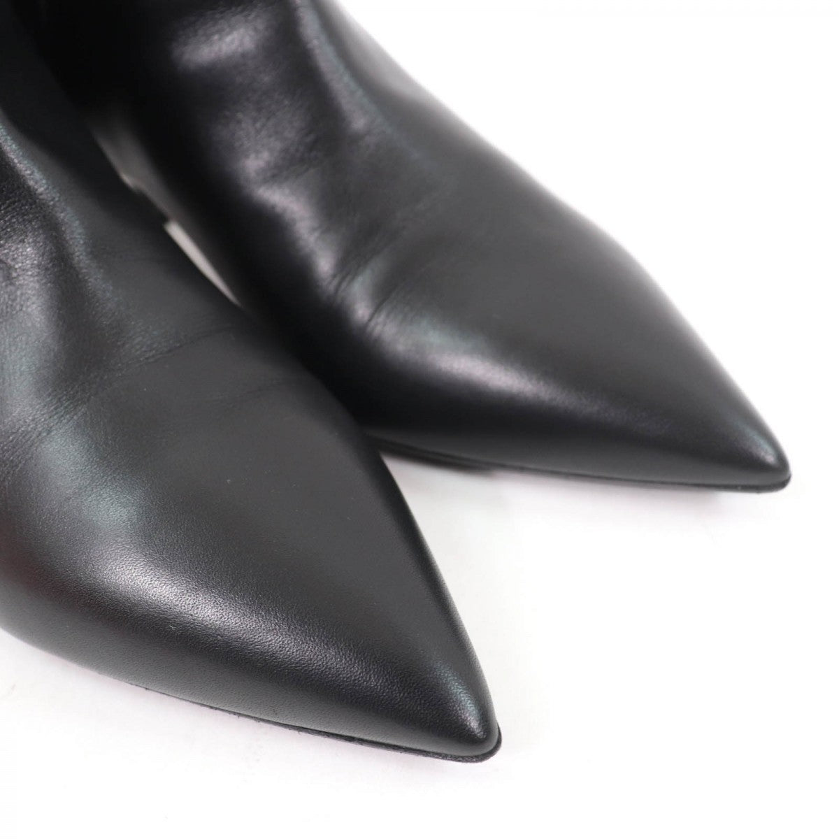 Hermes Short Boots Main