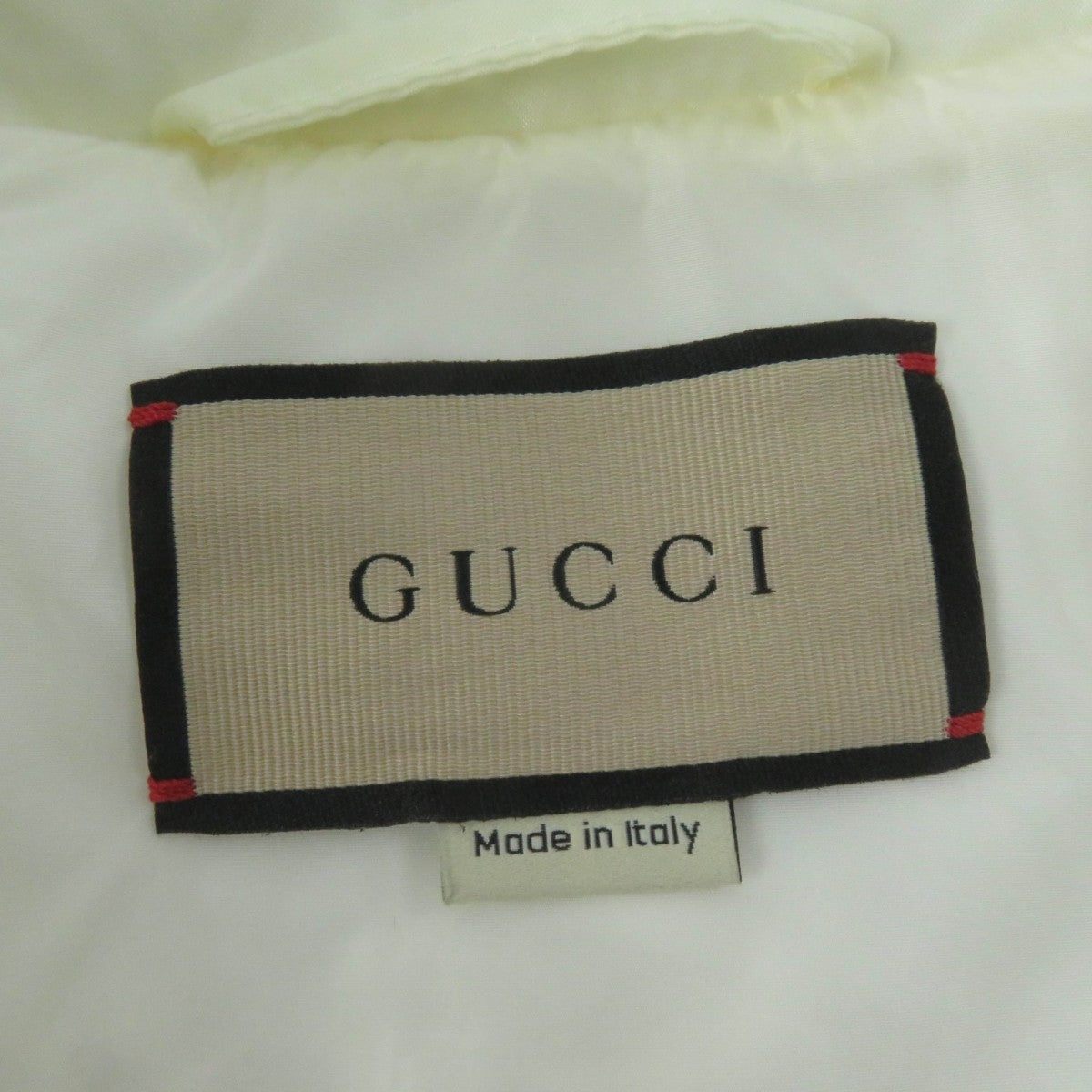 Gucci Down Jacket 683216 Main