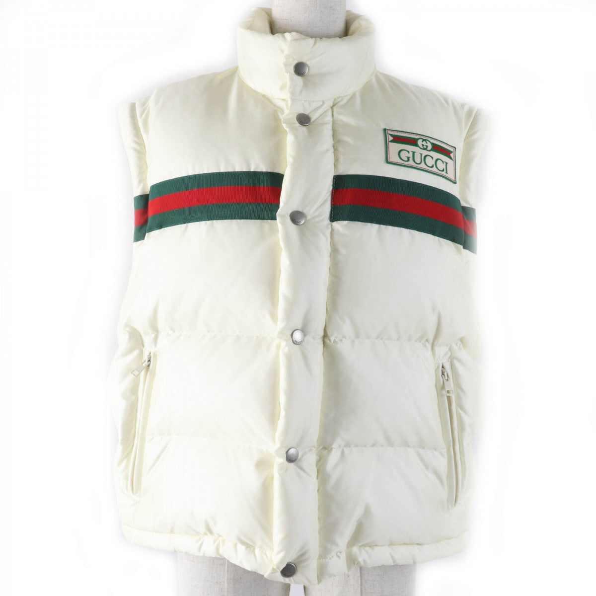 Gucci Down Jacket 683216 Main