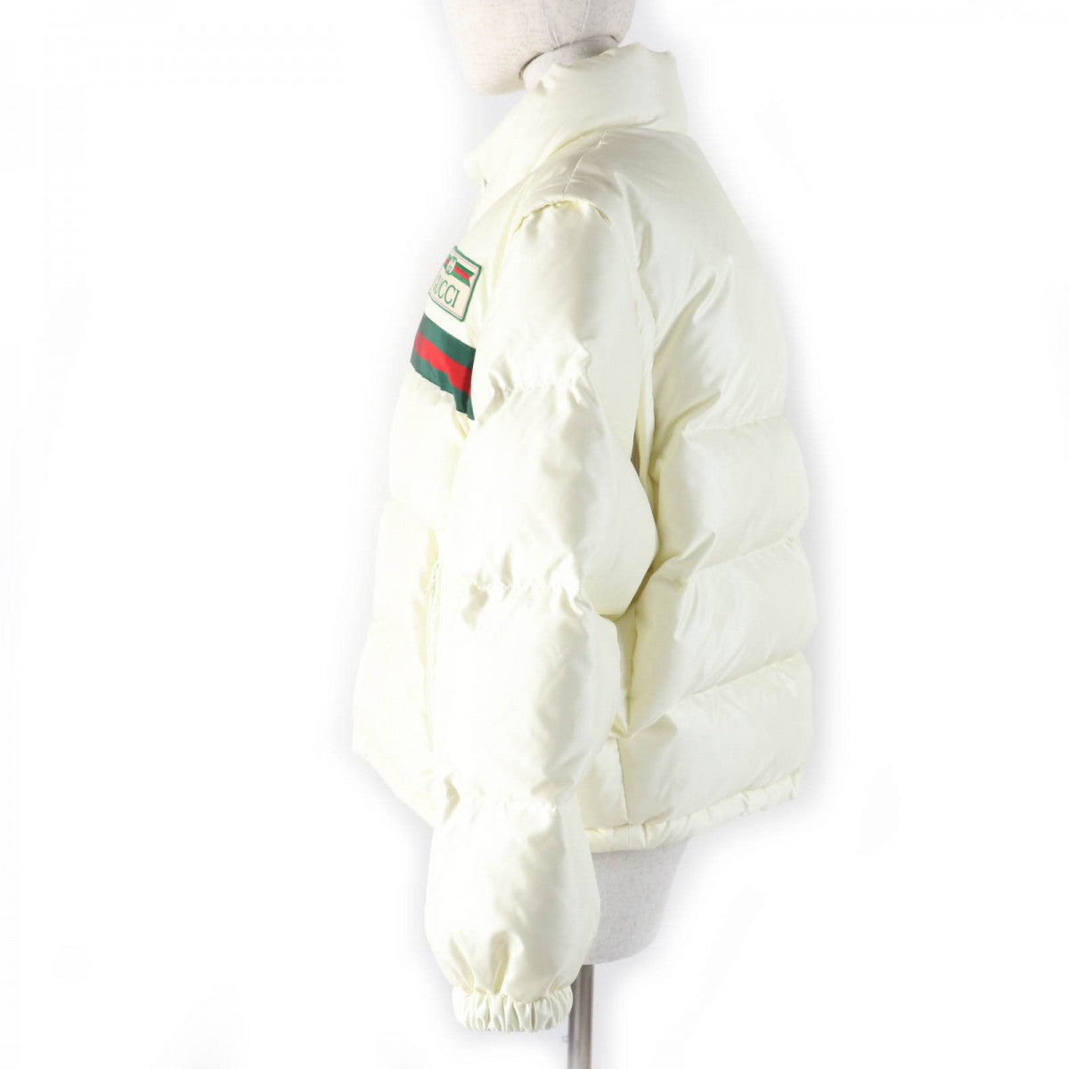 Gucci Down Jacket 683216 Main