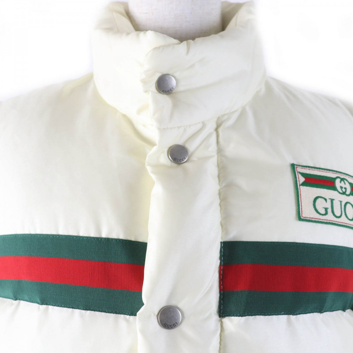Gucci Down Jacket 683216 Main