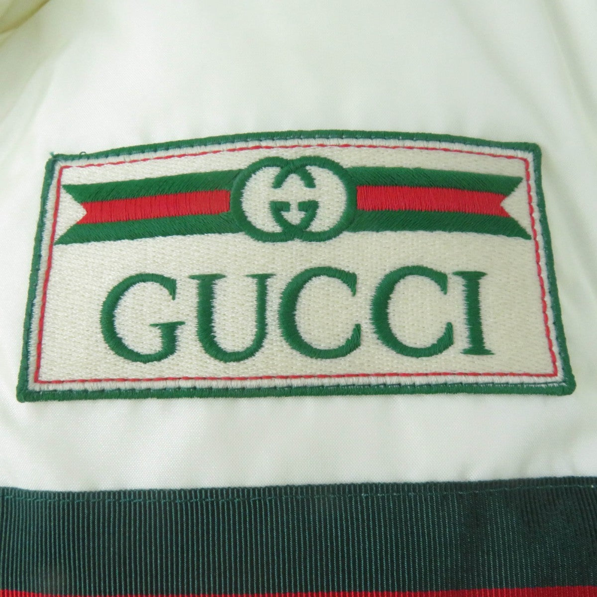Gucci Down Jacket 683216 Main