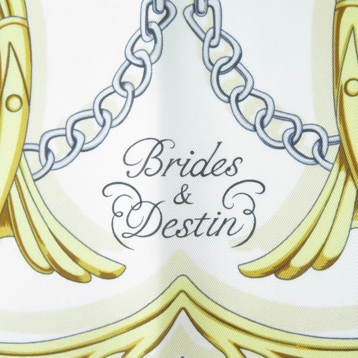 Hermes Scarf Main