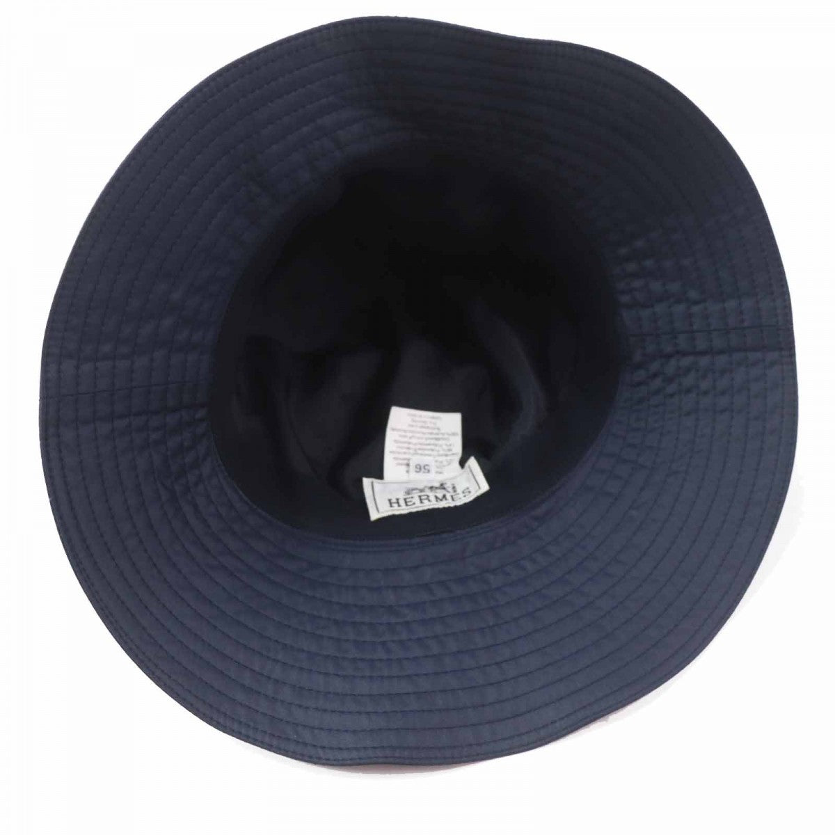 Hermes Hat Main