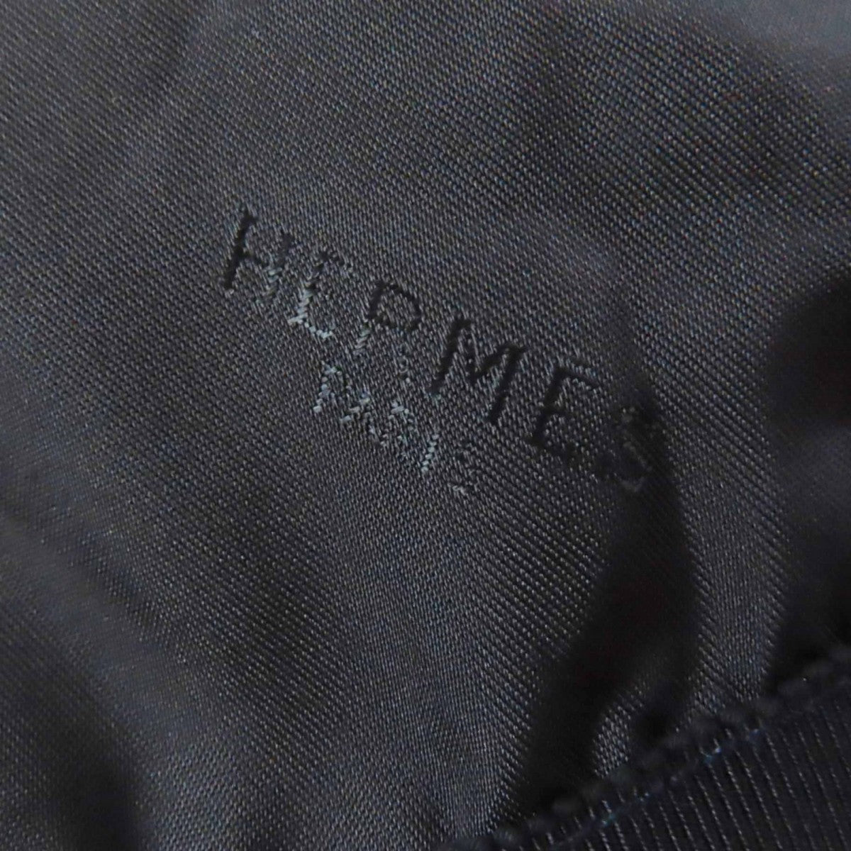 Hermes Hat Main