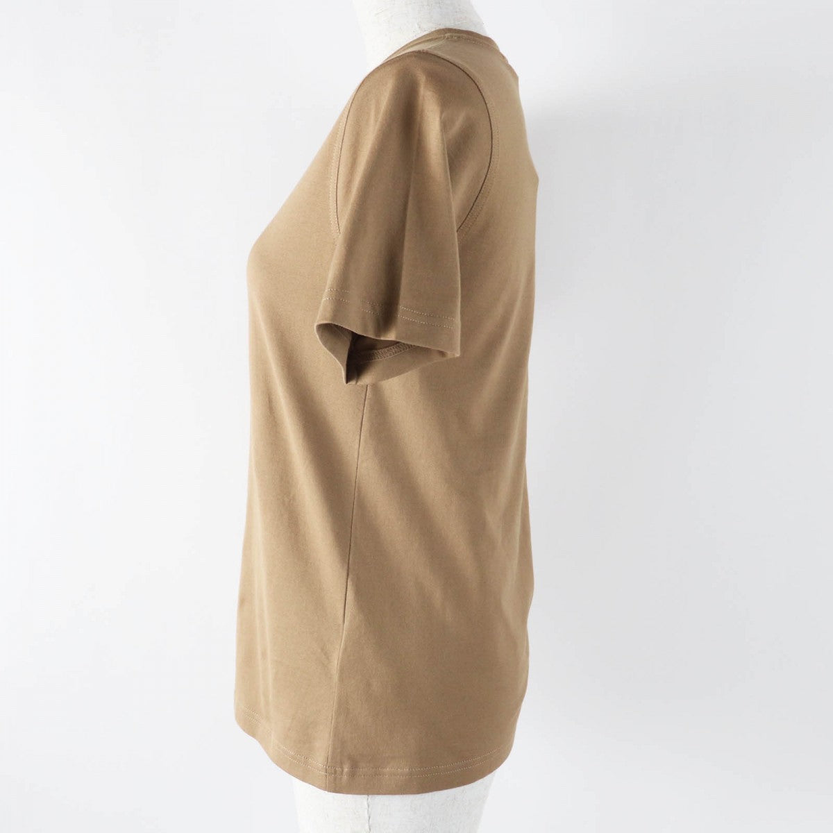 Burberry Short Sleeve T-Shirt 8065777 Main