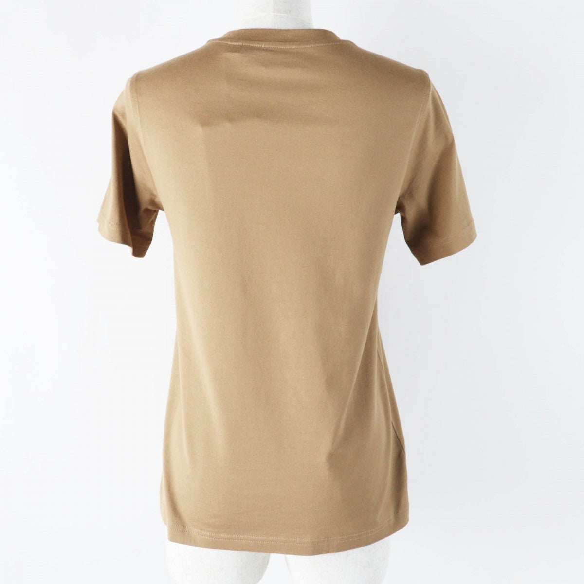 Burberry Short Sleeve T-Shirt 8065777 Main