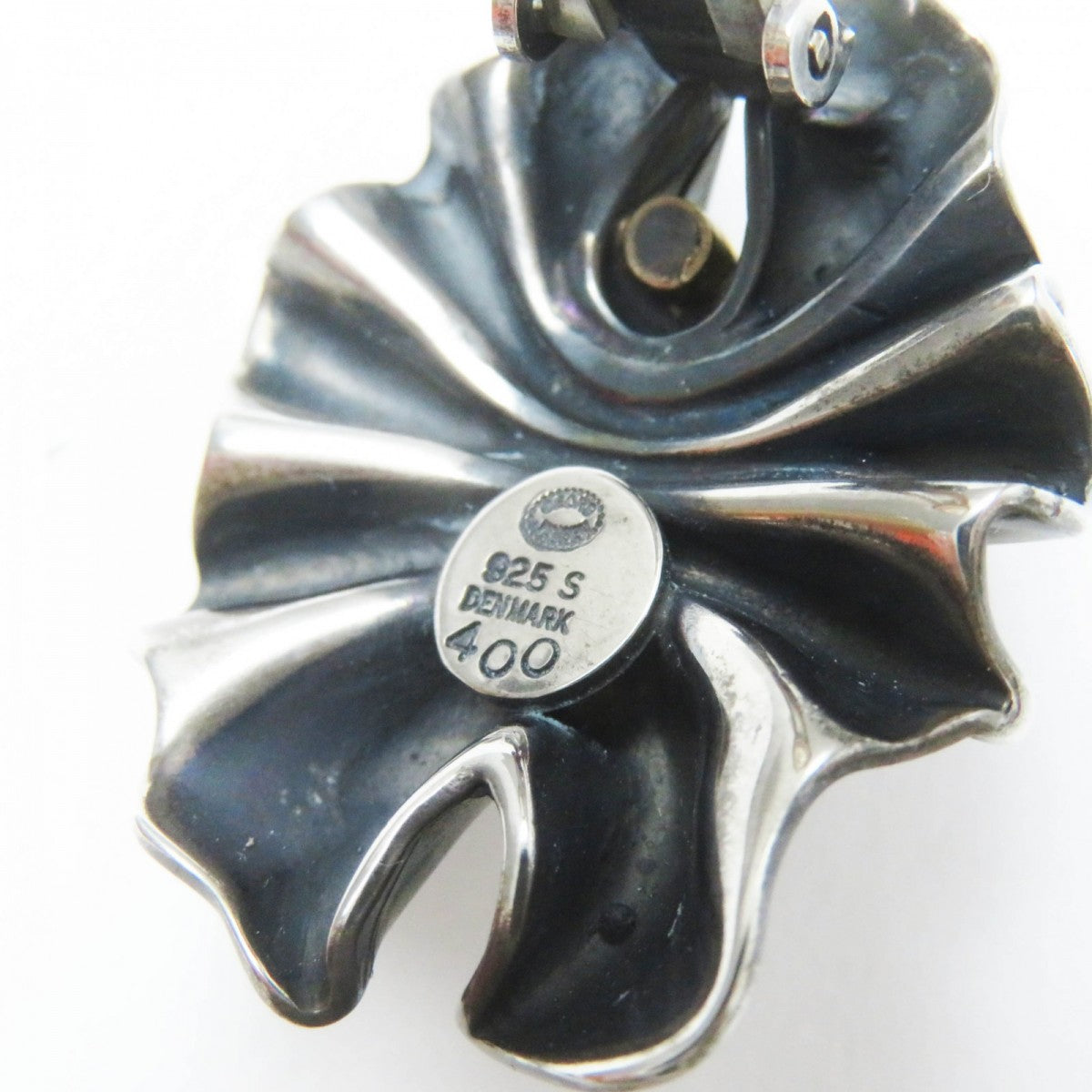 Georg Jensen Earring 400 Main
