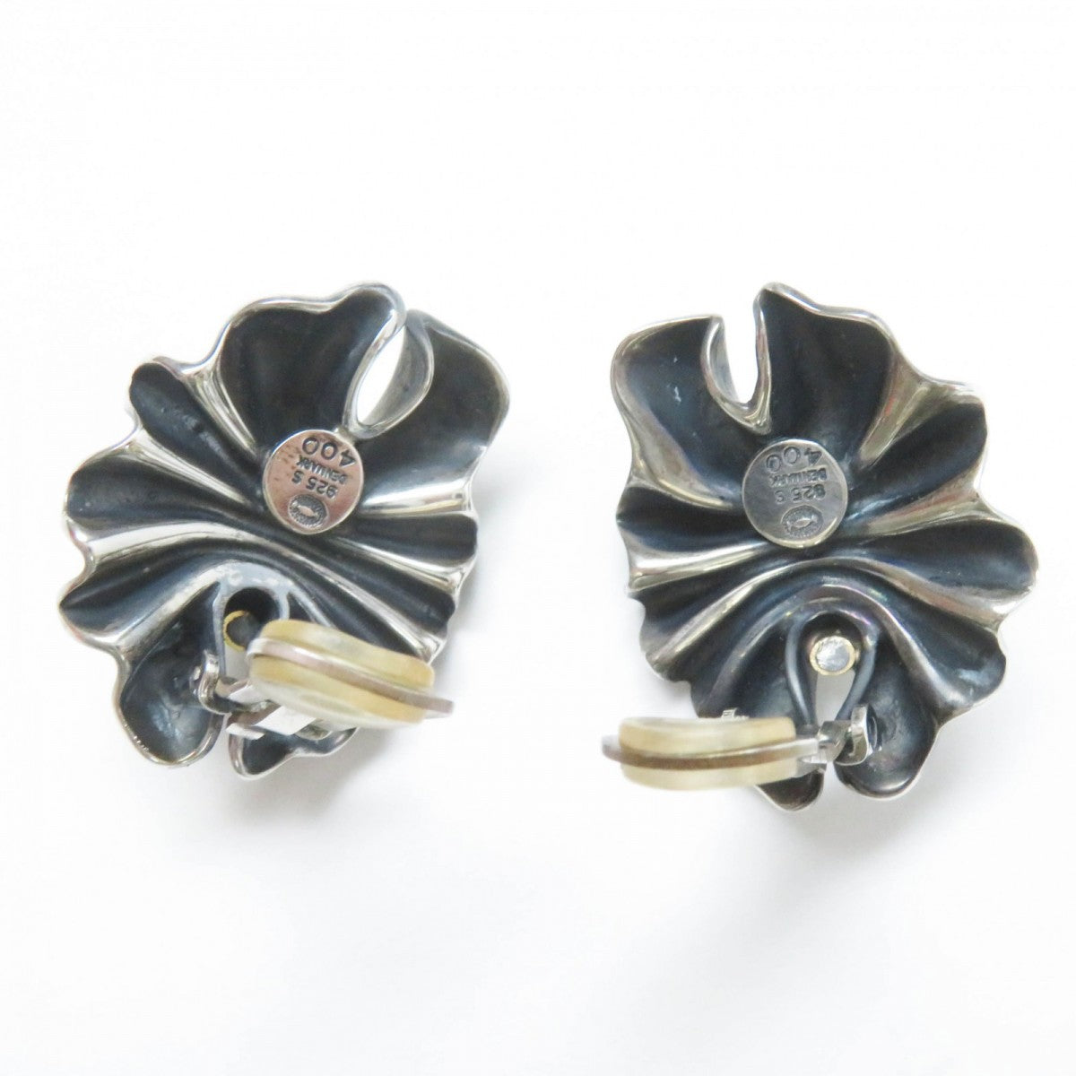 Georg Jensen Earring 400 Main
