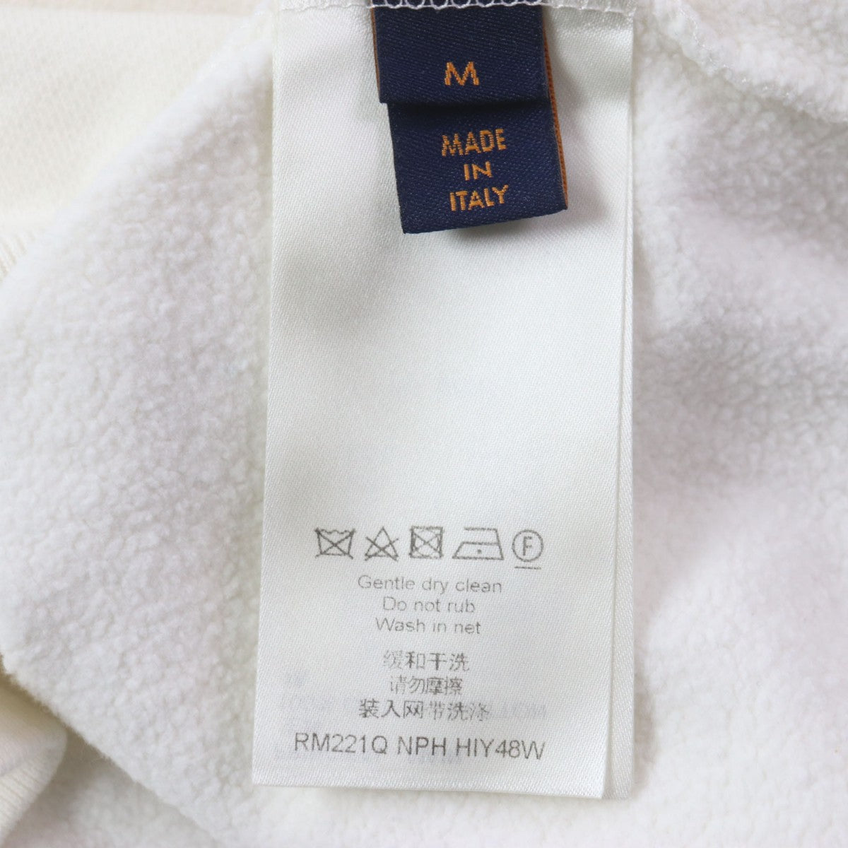 Louis Vuitton Hoodie Main