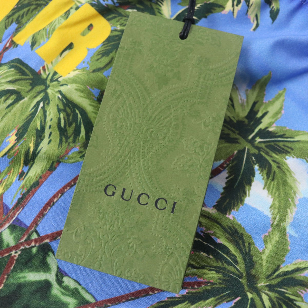 Gucci Shorts 672698 Main