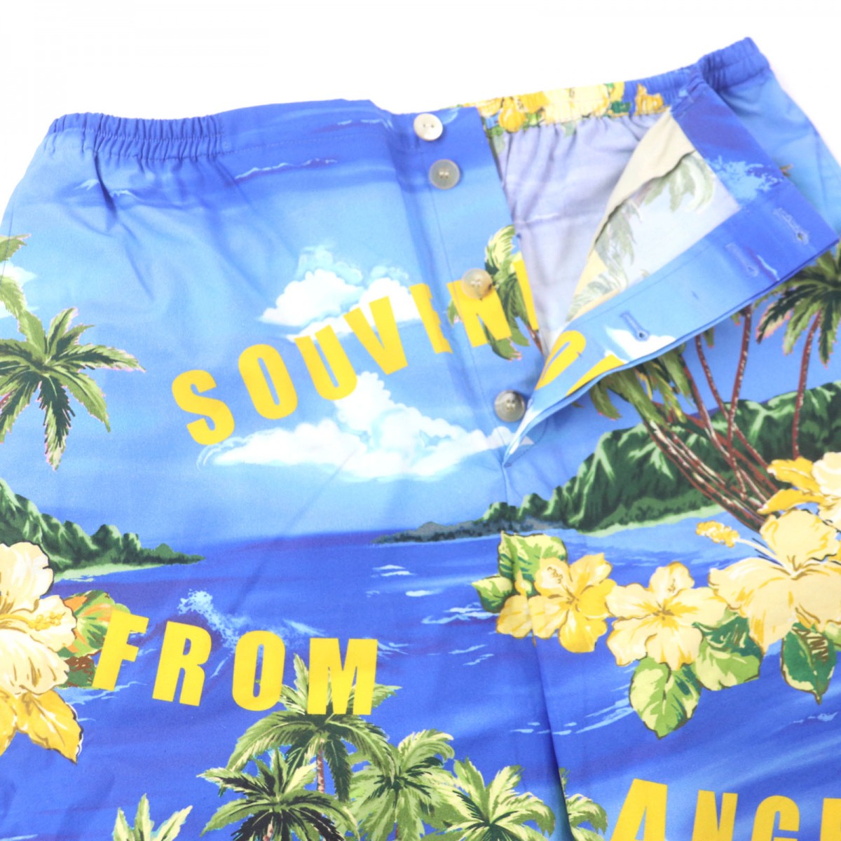 Gucci Shorts 672698 Main