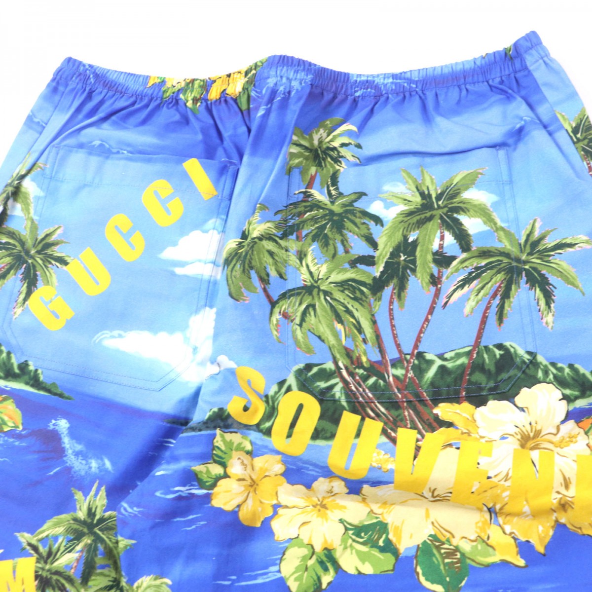 Gucci Shorts 672698 Main