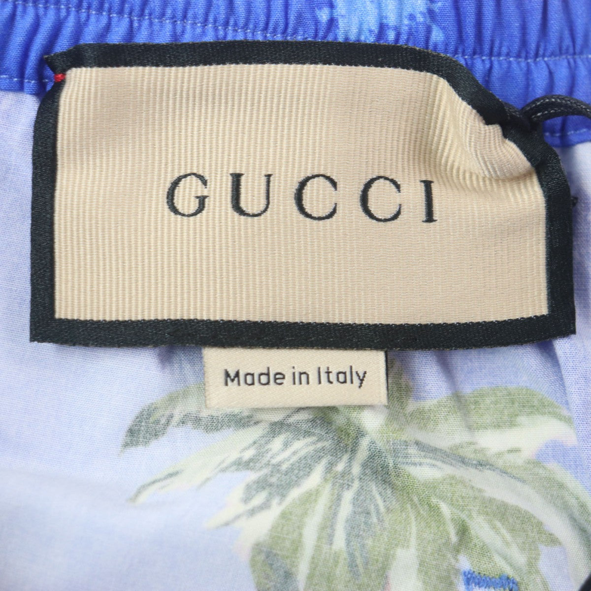 Gucci Shorts 672698 Main