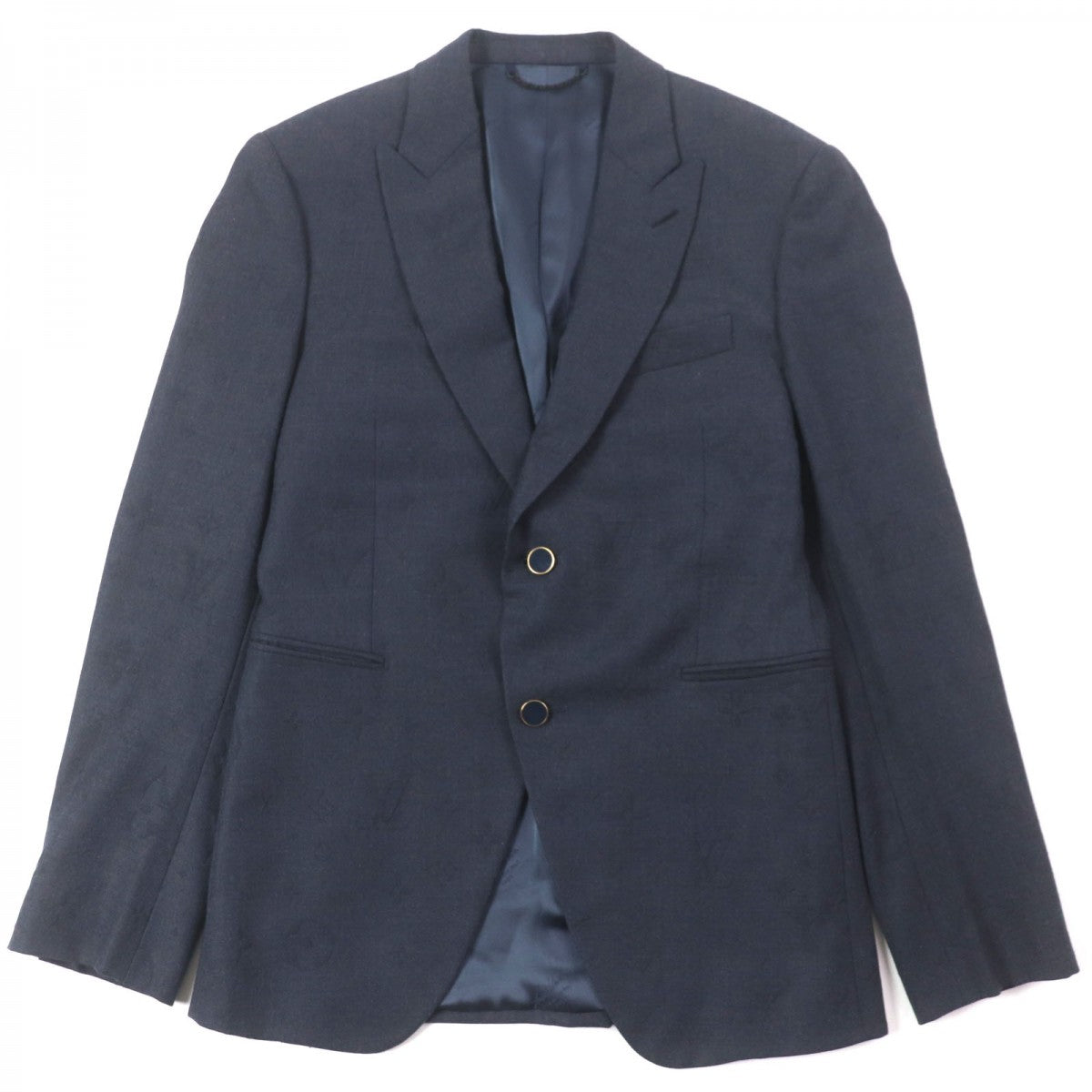 Louis Vuitton Tailored Jacket Hkfj5E Outer