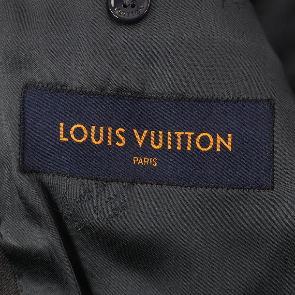 Louis Vuitton Tailored Jacket Hkfj5E Outer
