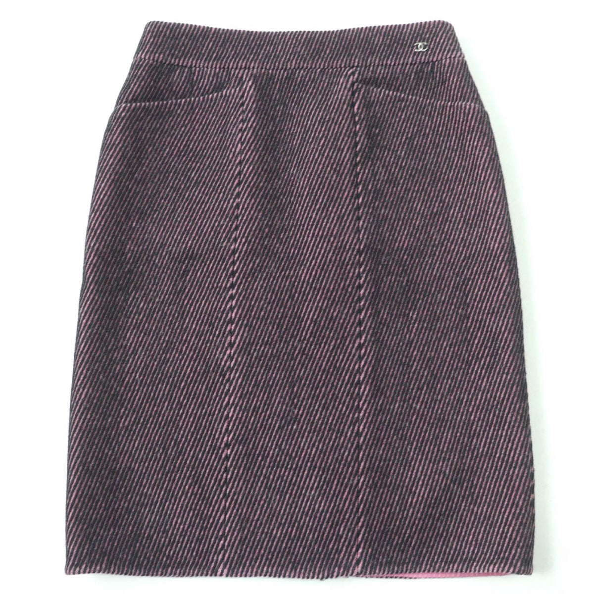 Chanel Skirt 22K P73608V65162 Main