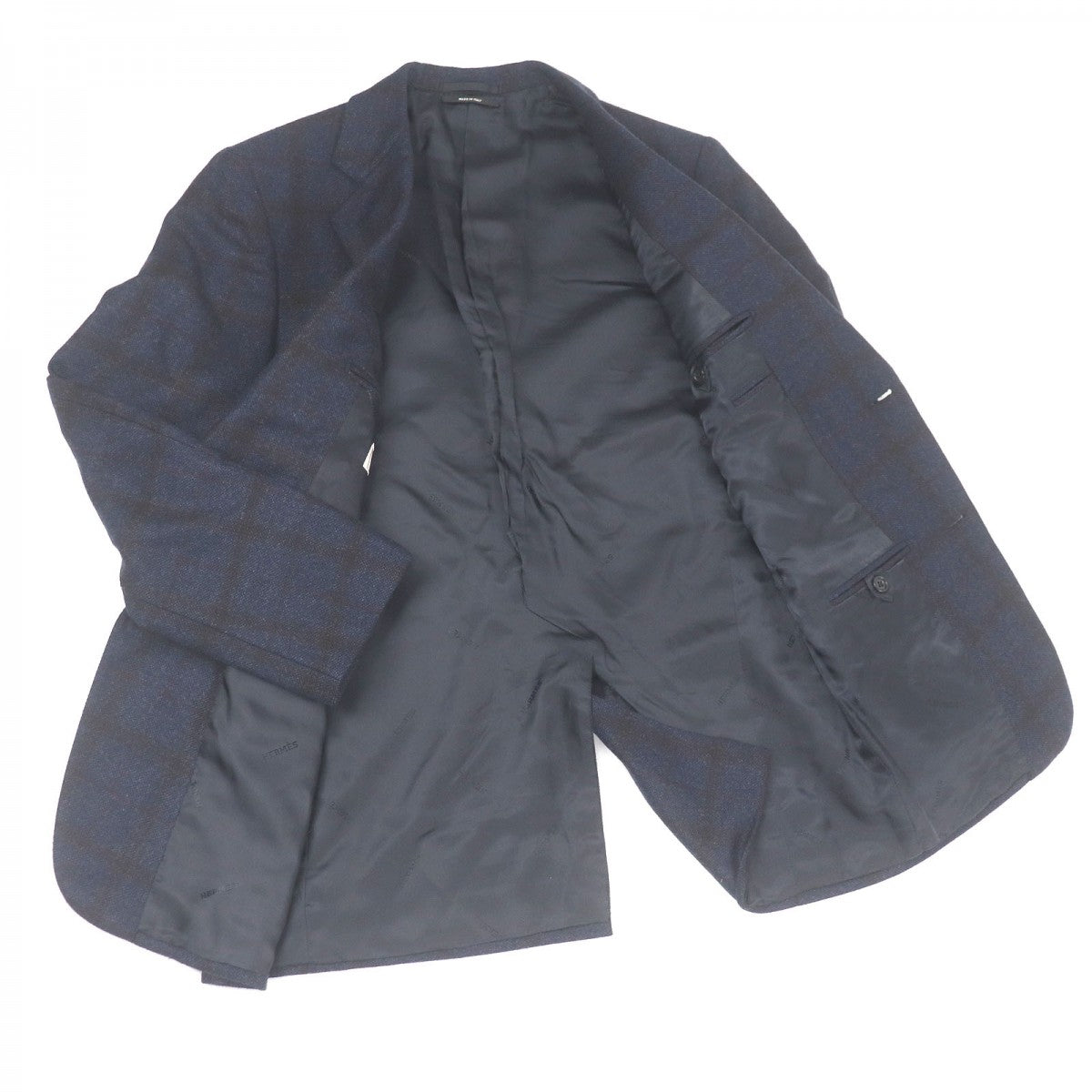 Hermes Tailored Jacket Outer