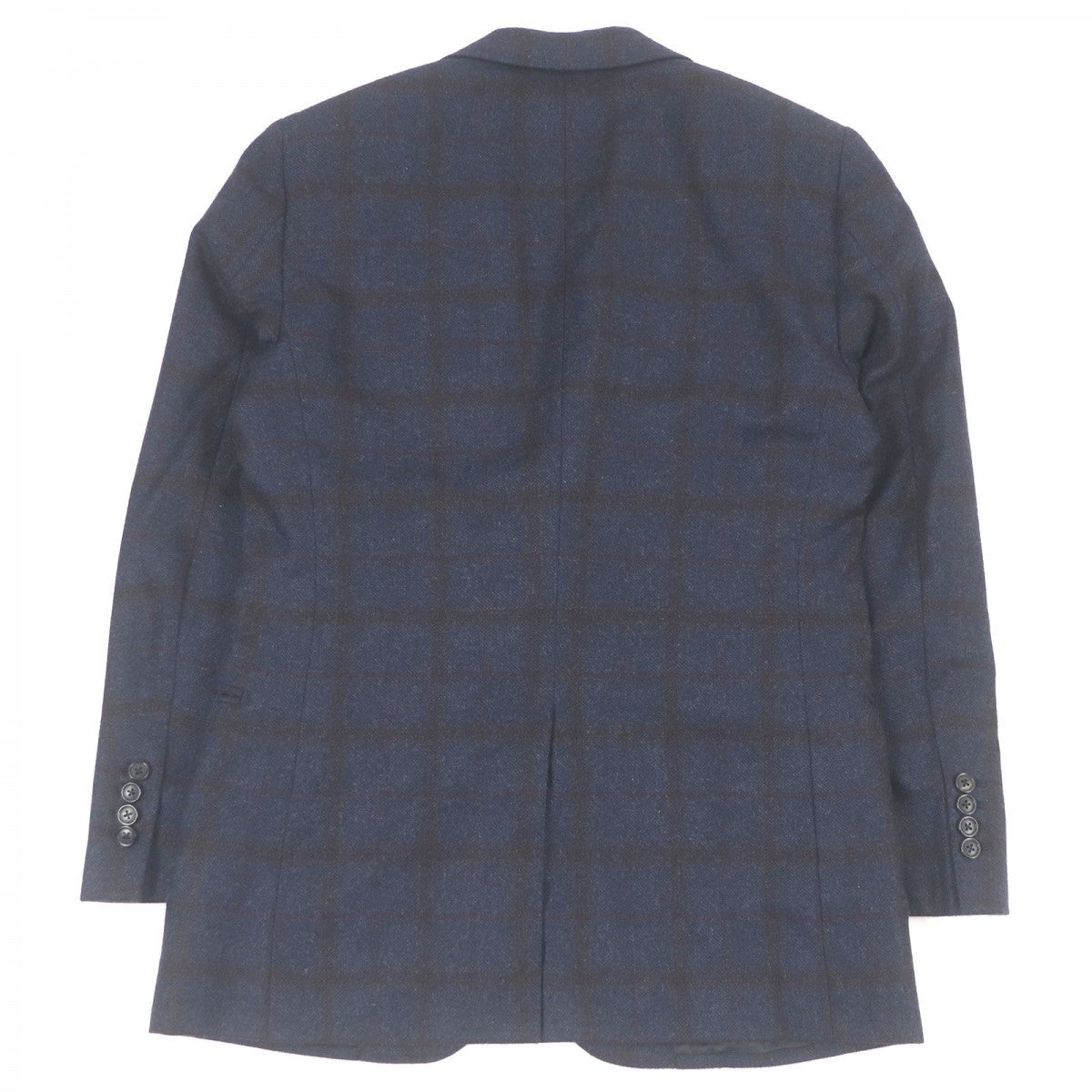 Hermes Tailored Jacket Outer
