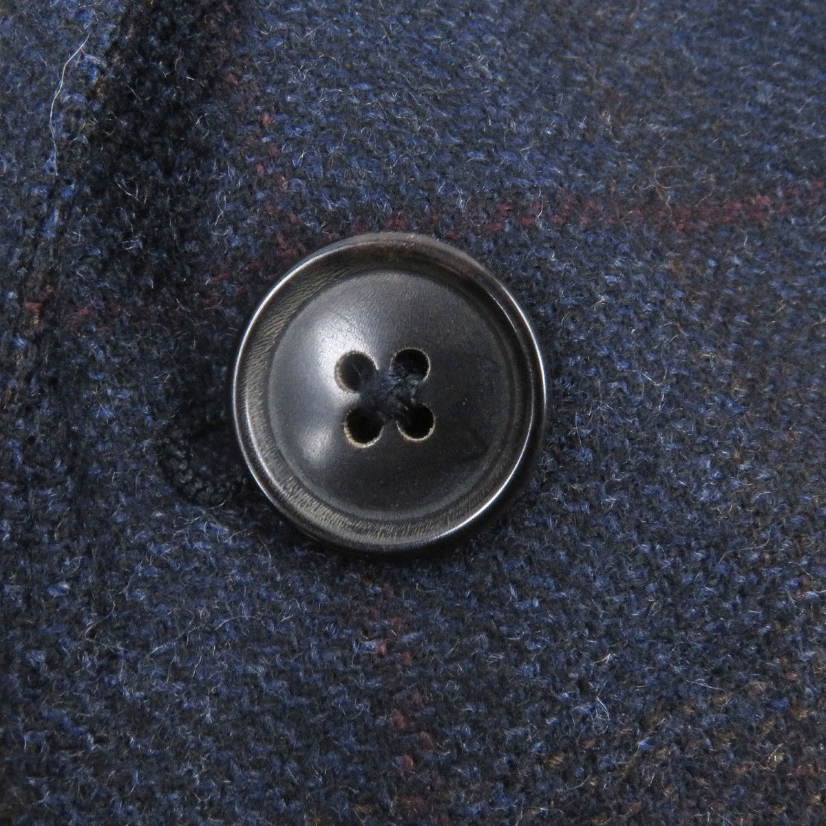 Hermes Tailored Jacket Outer