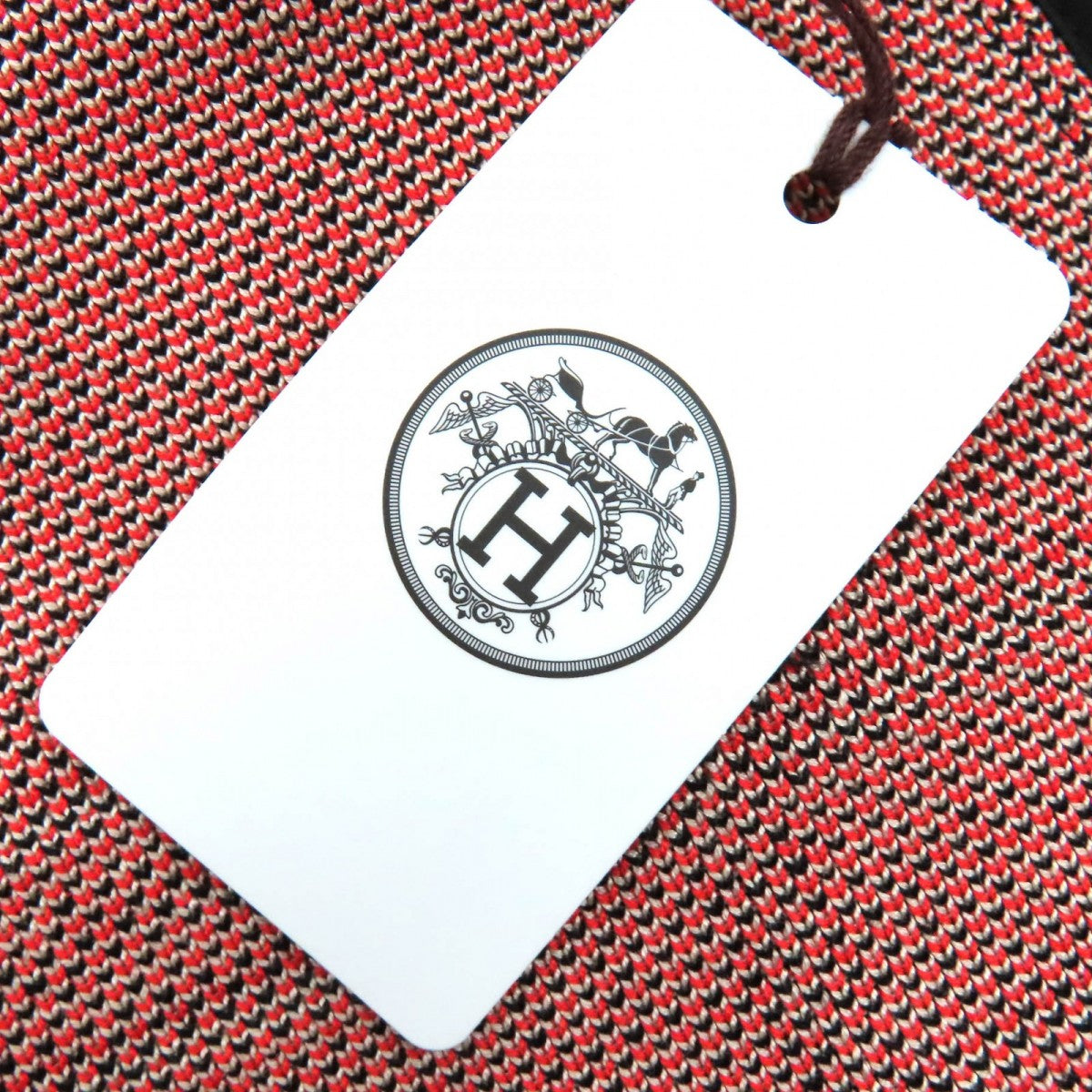 Hermes Jacket 3H4209Dc Main