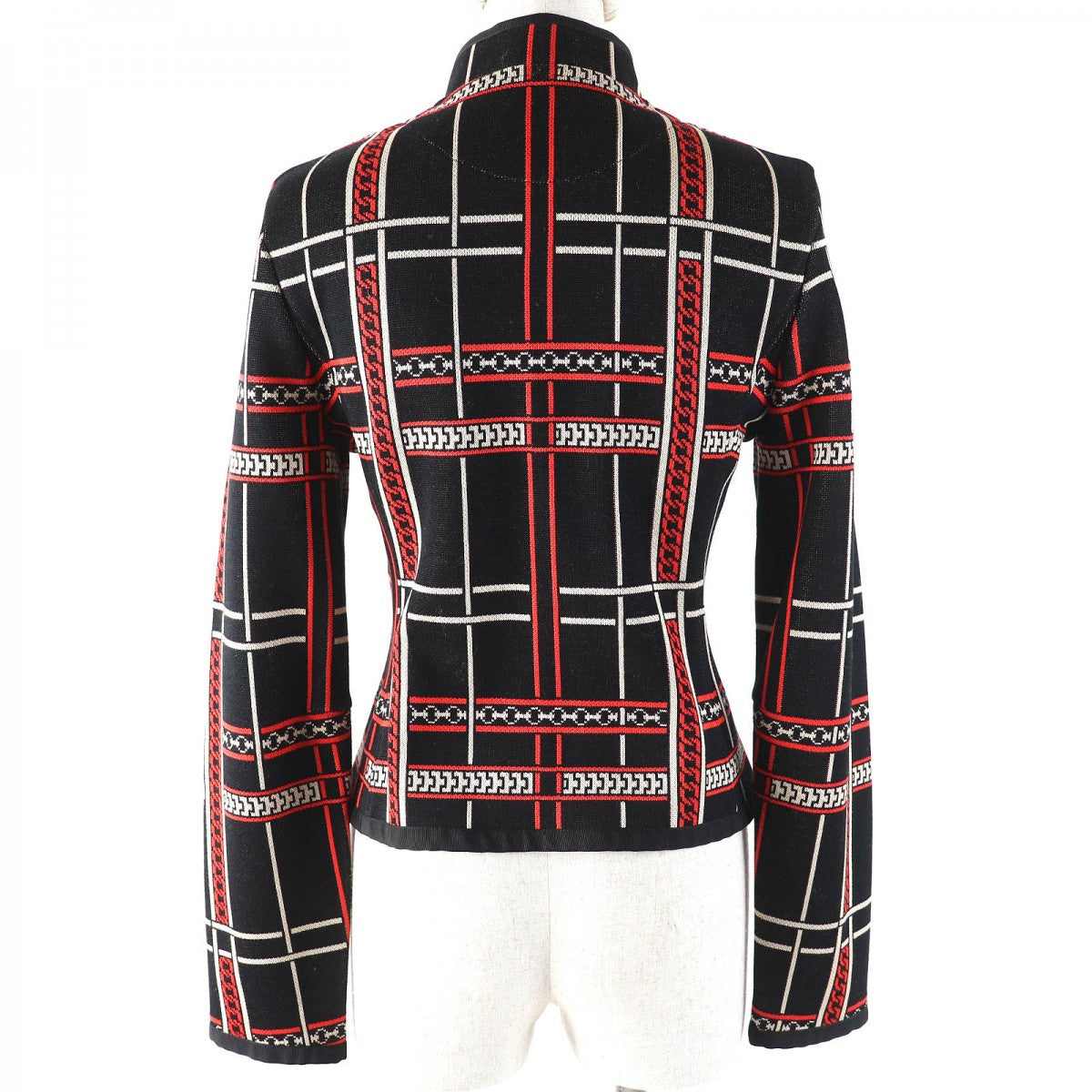 Hermes Jacket 3H4209Dc Main