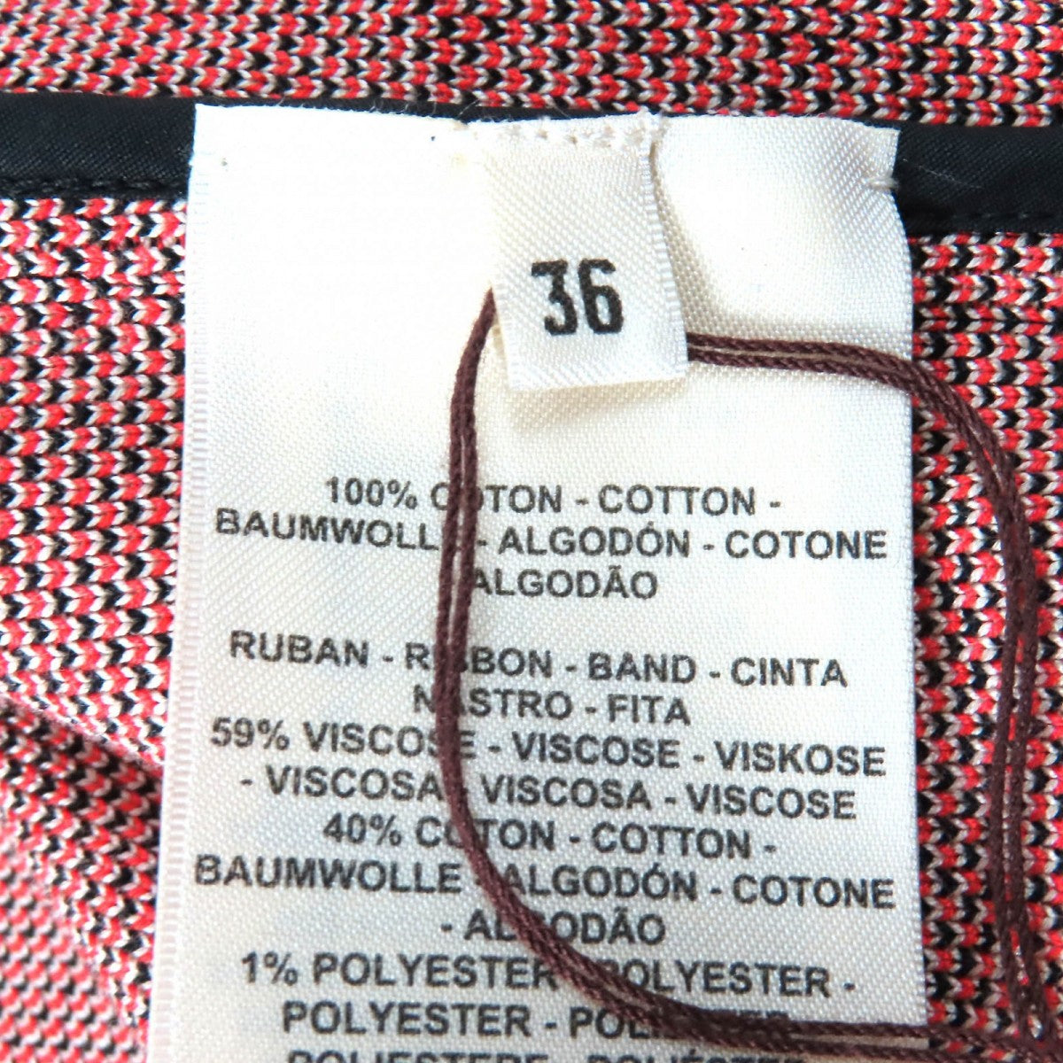 Hermes Jacket 3H4209Dc Main