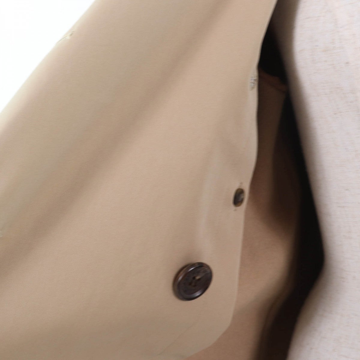Burberry London Trench Coat B1A88-430-51 Main