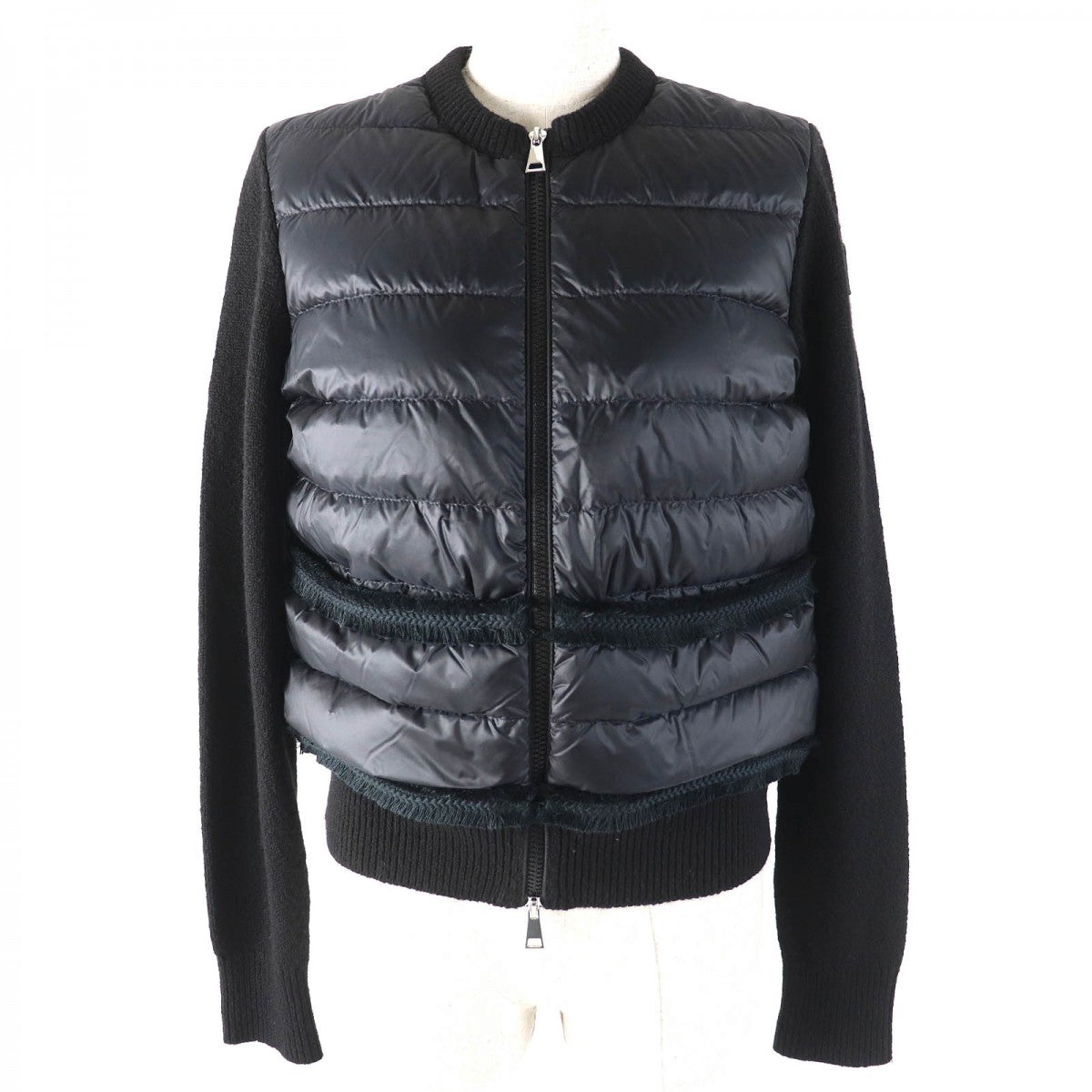 Moncler Down Jacket H20939800006 M1939 Main