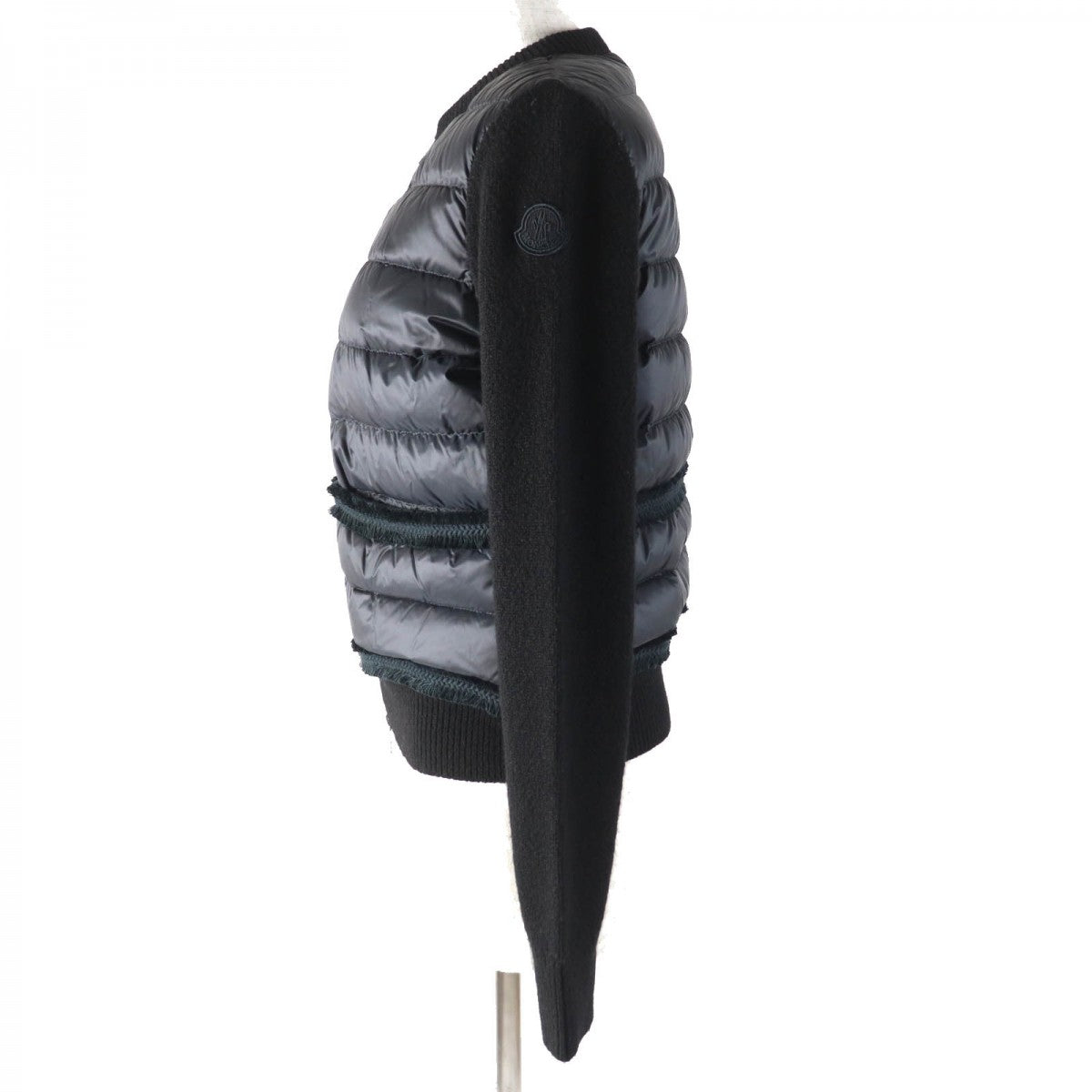 Moncler Down Jacket H20939800006 M1939 Main