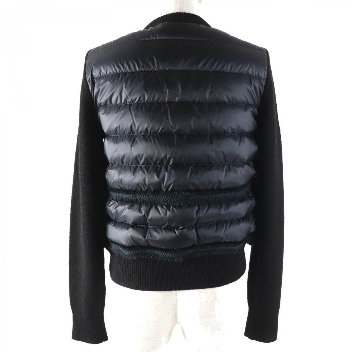 Moncler Down Jacket H20939800006 M1939 Main