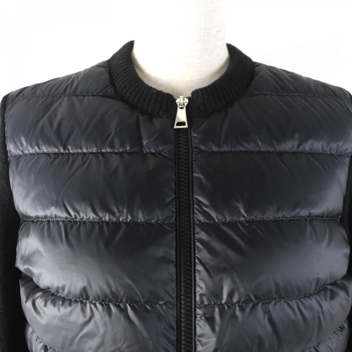 Moncler Down Jacket H20939800006 M1939 Main