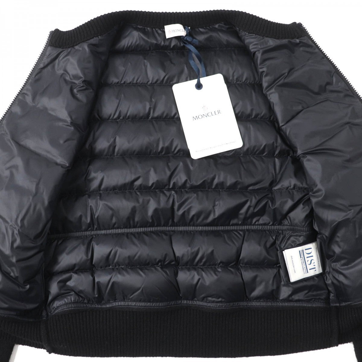 Moncler Down Jacket H20939800006 M1939 Main