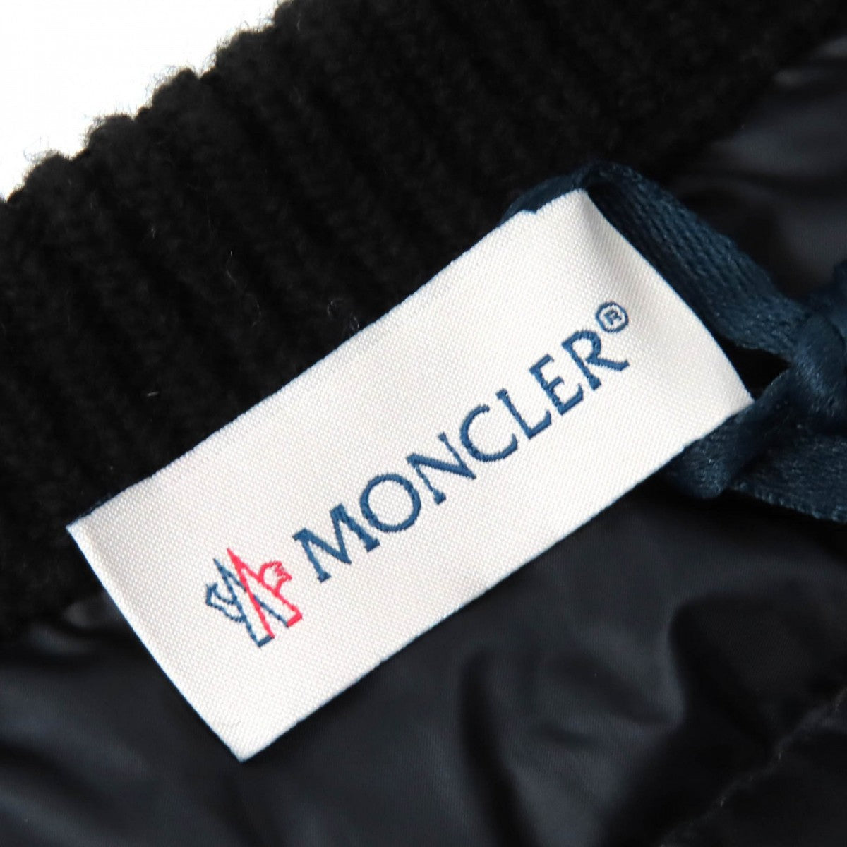 Moncler Down Jacket H20939800006 M1939 Main