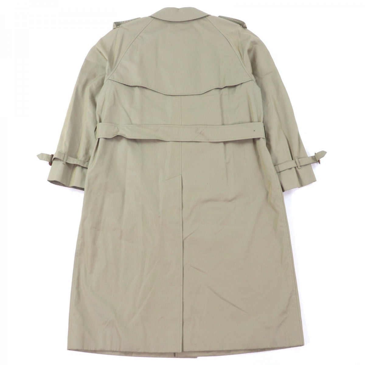 Burberry Trench Coat Wr075-902-75 Outer
