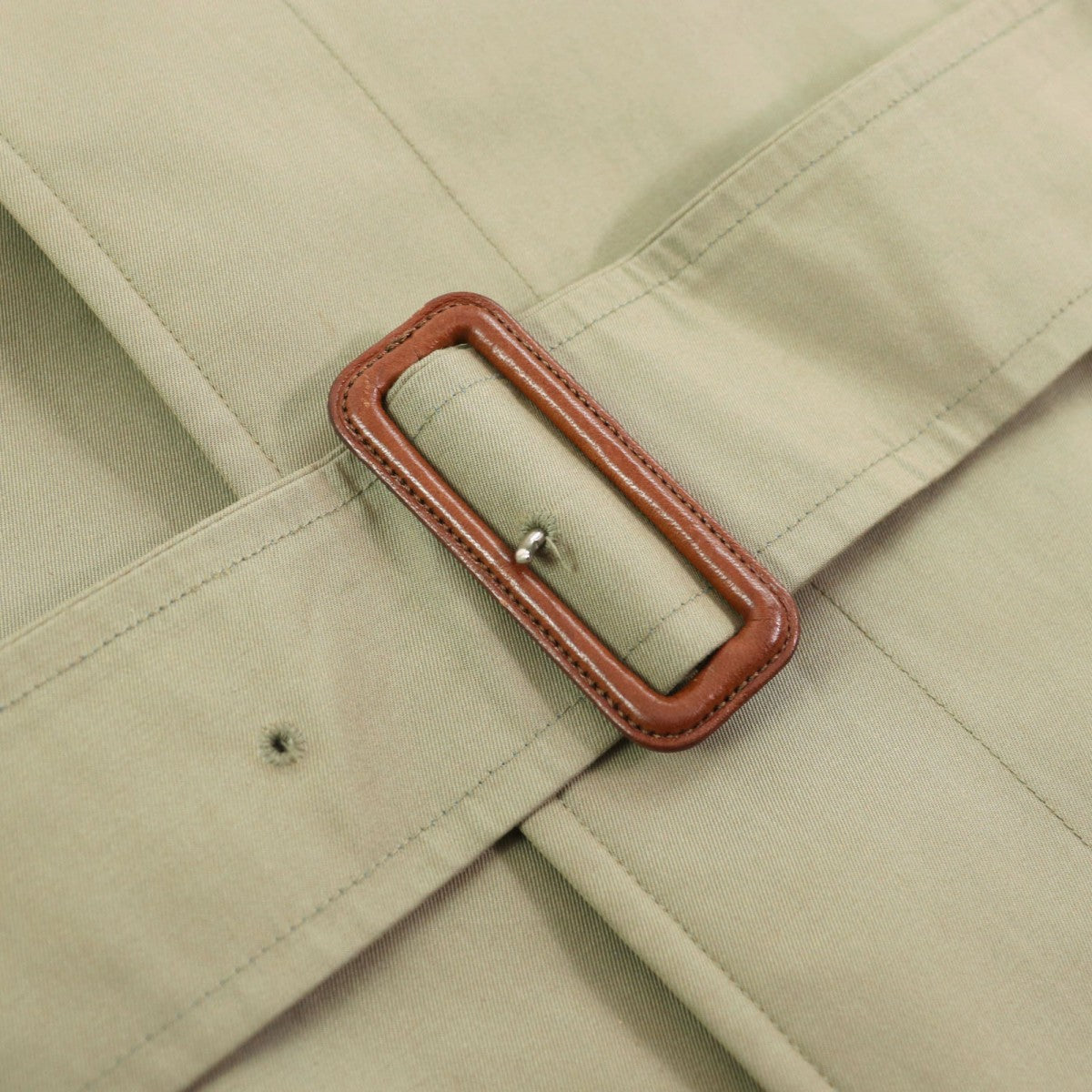 Burberry Trench Coat Wr075-902-75 Outer