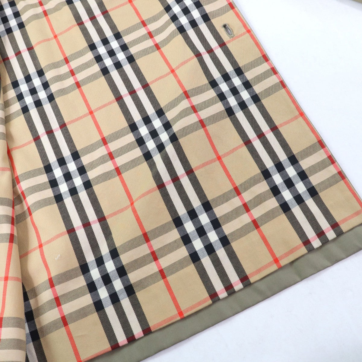 Burberry Trench Coat Wr075-902-75 Outer