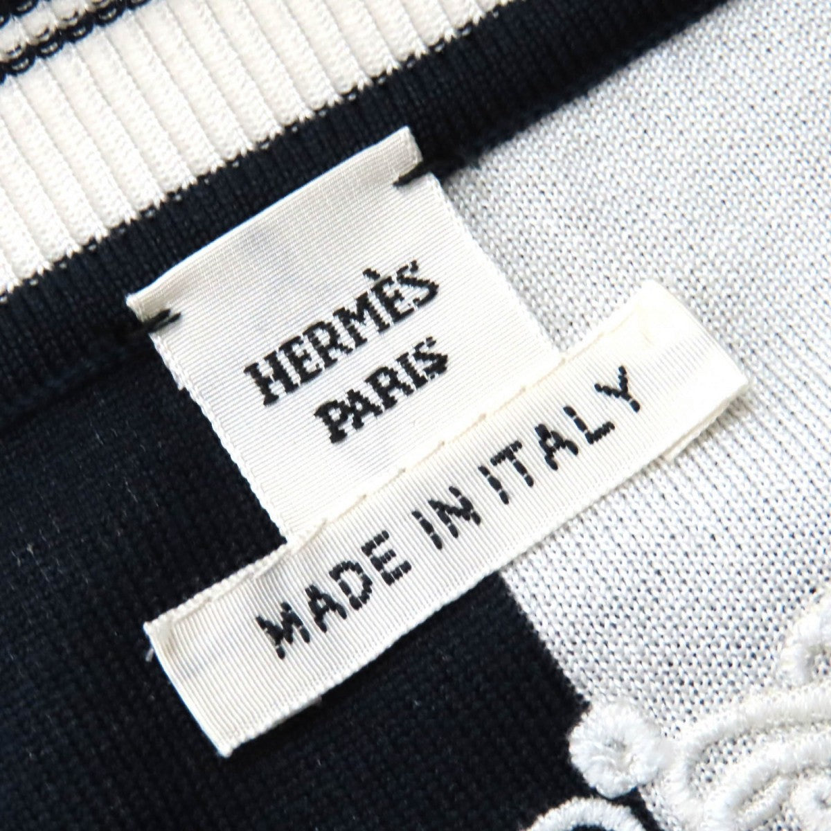 Hermes Knit 4E2655D6 Main
