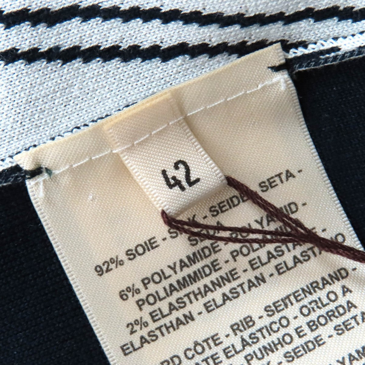 Hermes Knit 4E2655D6 Main