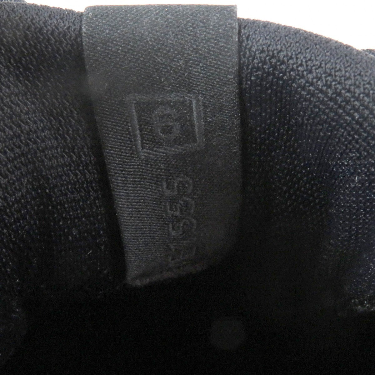 Fendi Low Cut Sneakers 7E1555 Main