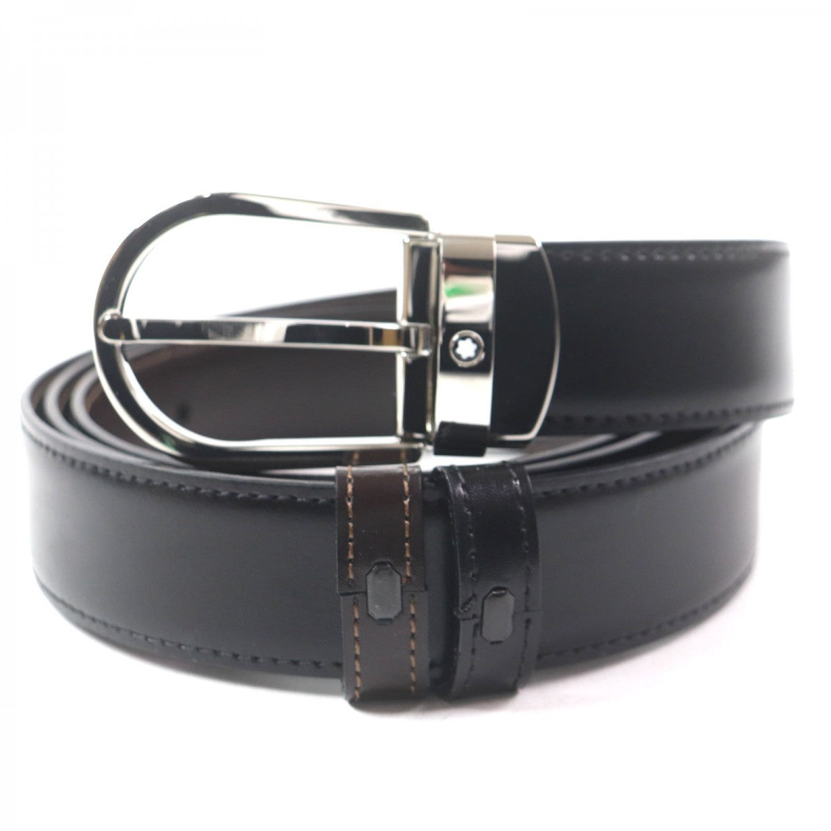 Montblanc Belt 116186 Main
